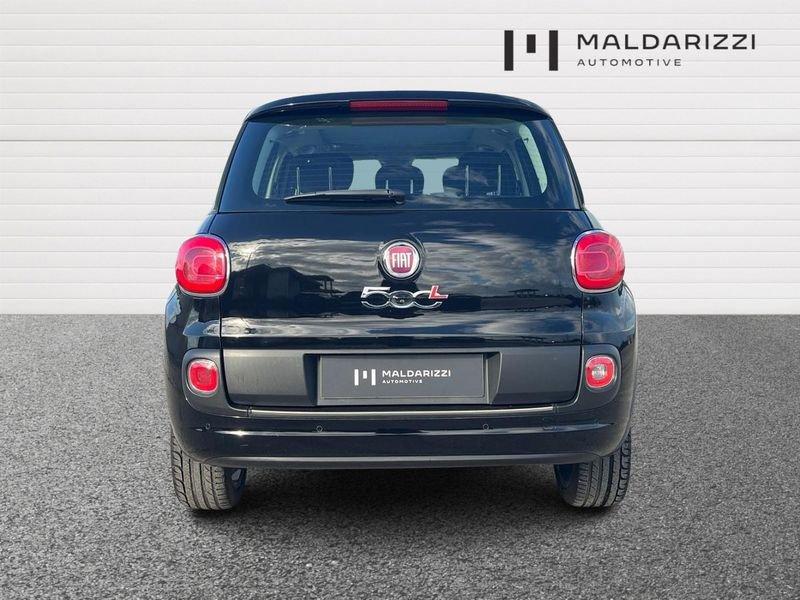 FIAT 500L 2012 1.3 mjt Lounge 95cv dualogic
