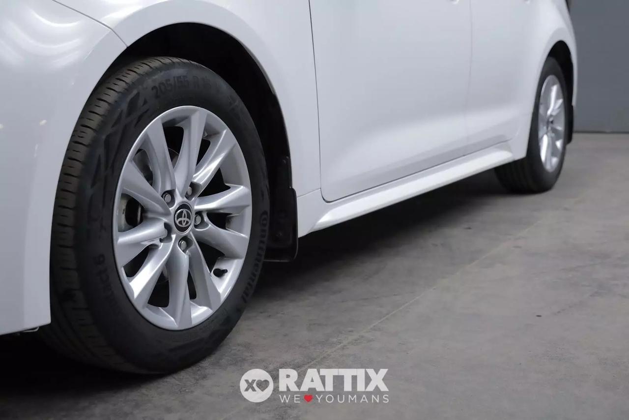 Toyota Corolla Touring Sports 1.8 Hybrid Active Auto