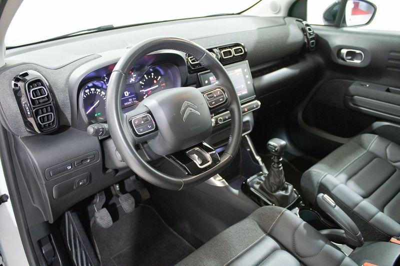 Citroën C3 Aircross C3 Aircross BlueHDi 110cv Feel