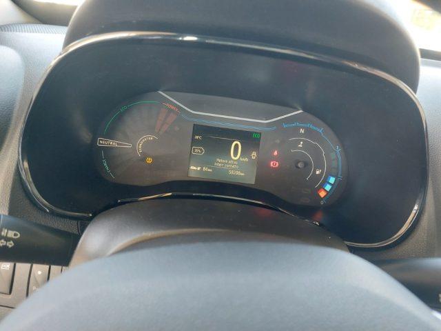 DACIA Spring Electric 45 Comfort