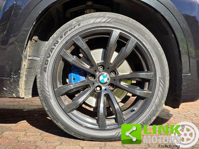 BMW X6 30d 258 CV xDrive Steptronic MSport
