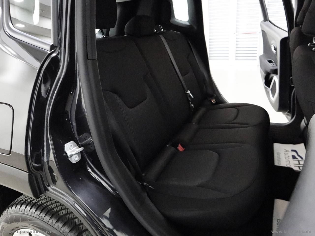 JEEP Renegade 2.0 Mjt 120CV 4WD 4X4