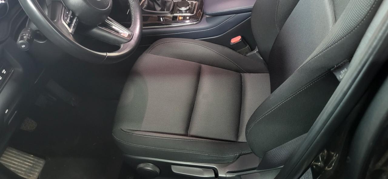 Mazda CX-30 2.0L Skyactiv-G M Hybrid 2WD Executive