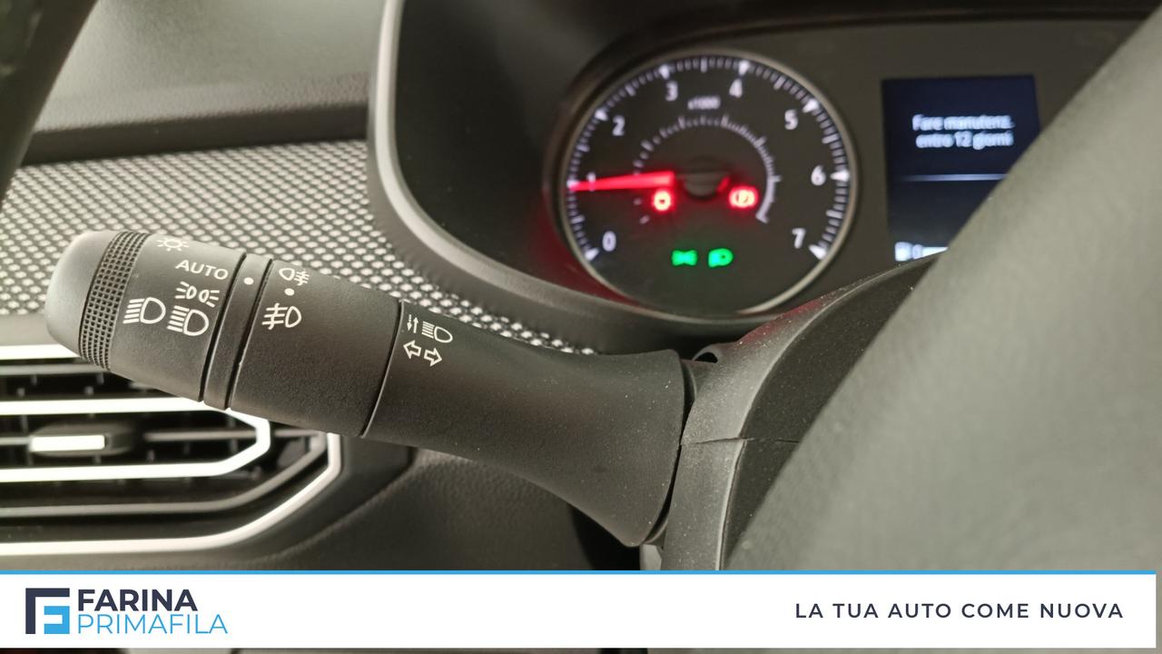 DACIA Jogger 2021 - Jogger 1.0 tce Extreme UP 110cv