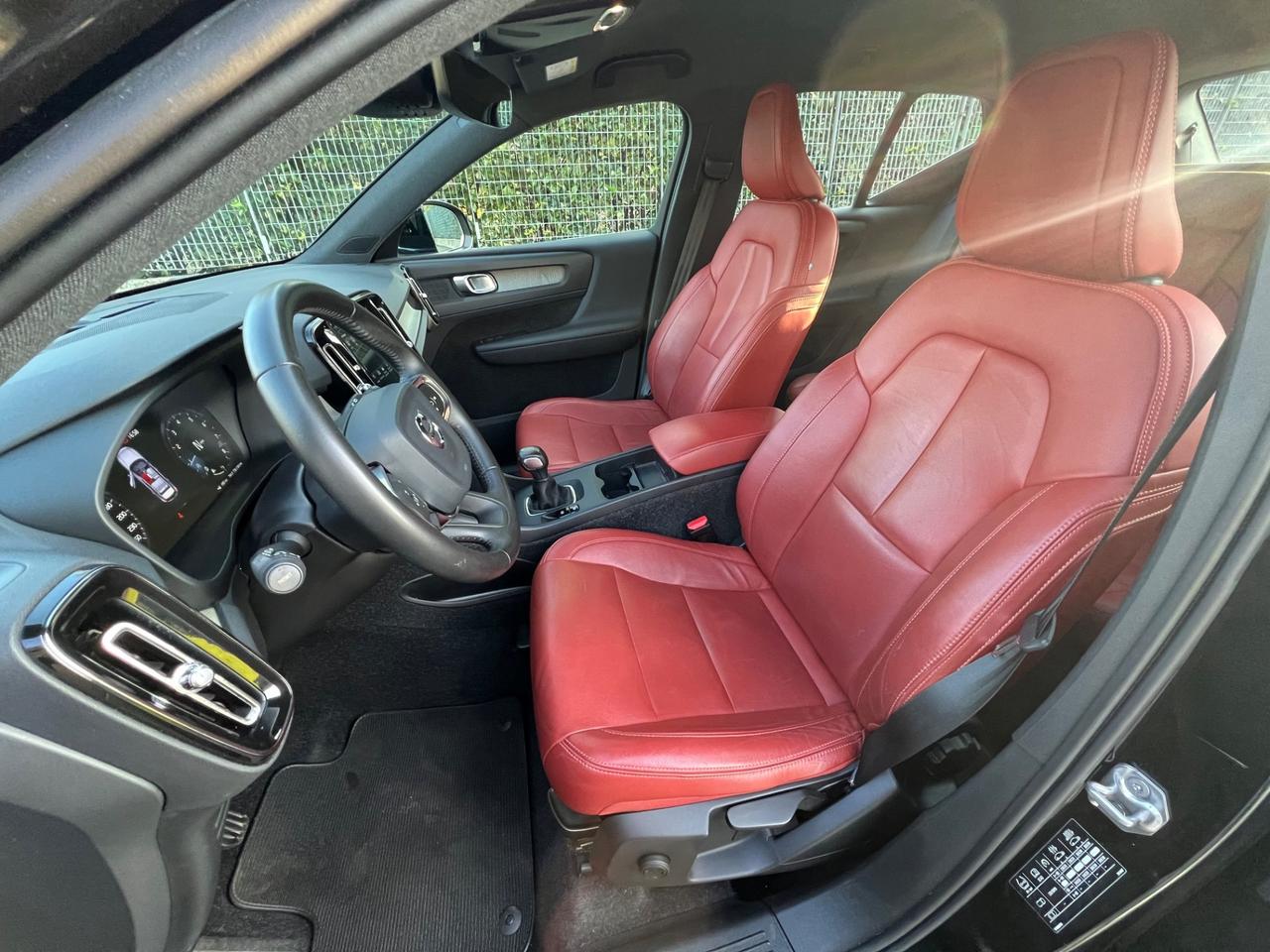 Volvo XC40 T3 Inscription