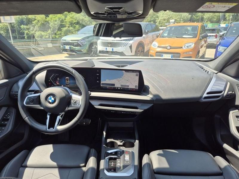 BMW Serie 1 120d 48V MSport Pro auto