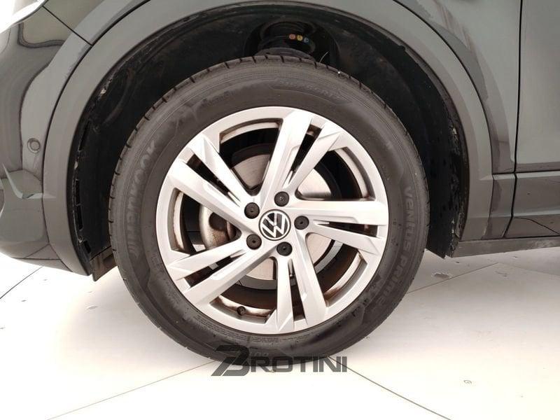 Volkswagen T-Roc T-Roc 1.0 tsi R-Line 110cv