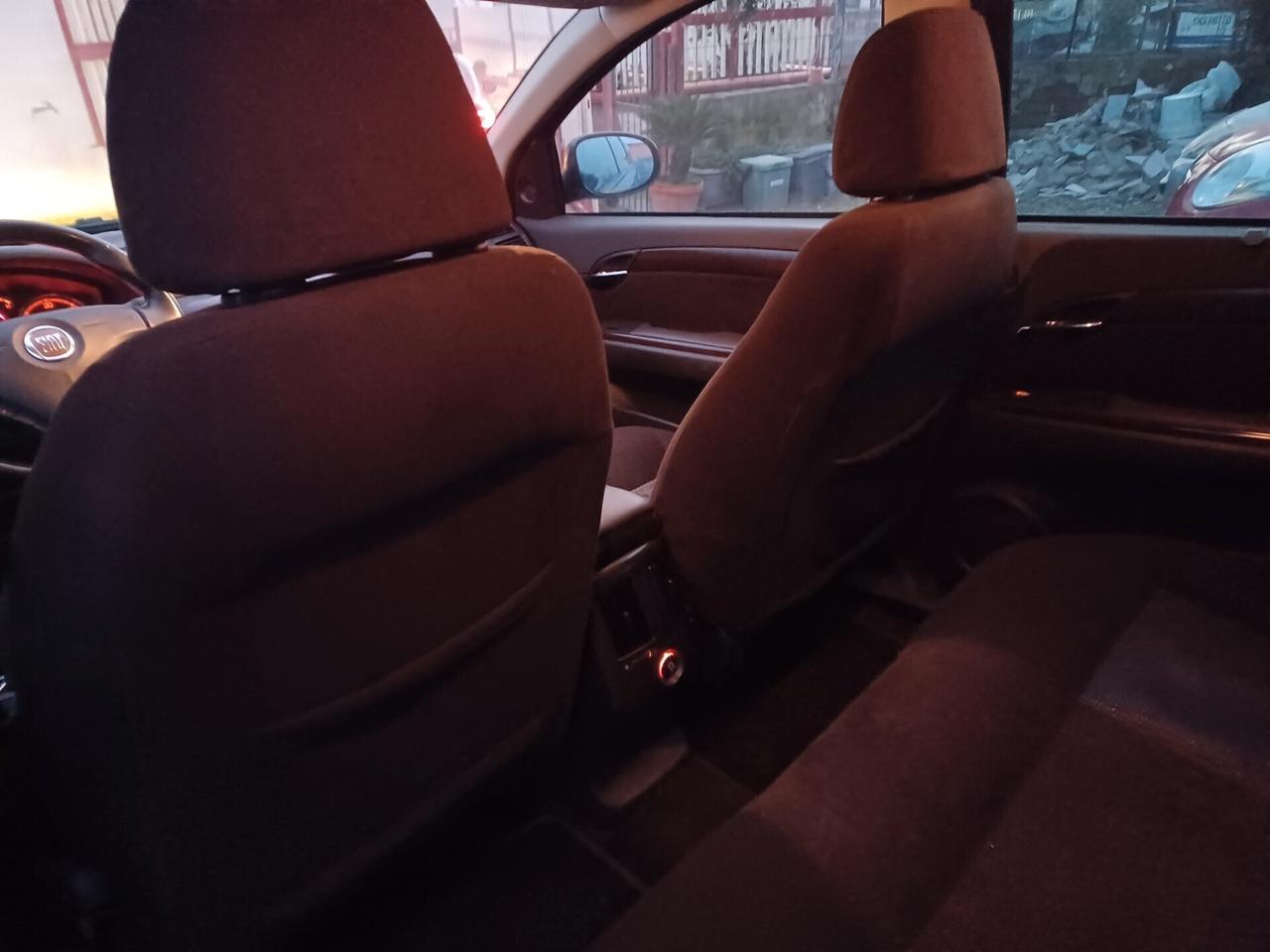 Fiat Croma 1.9 Multijet 16V Emotion 2009