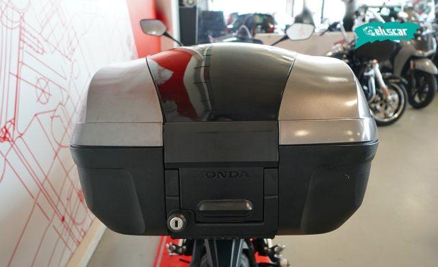 HONDA Integra 750 NC750 INTEGRA