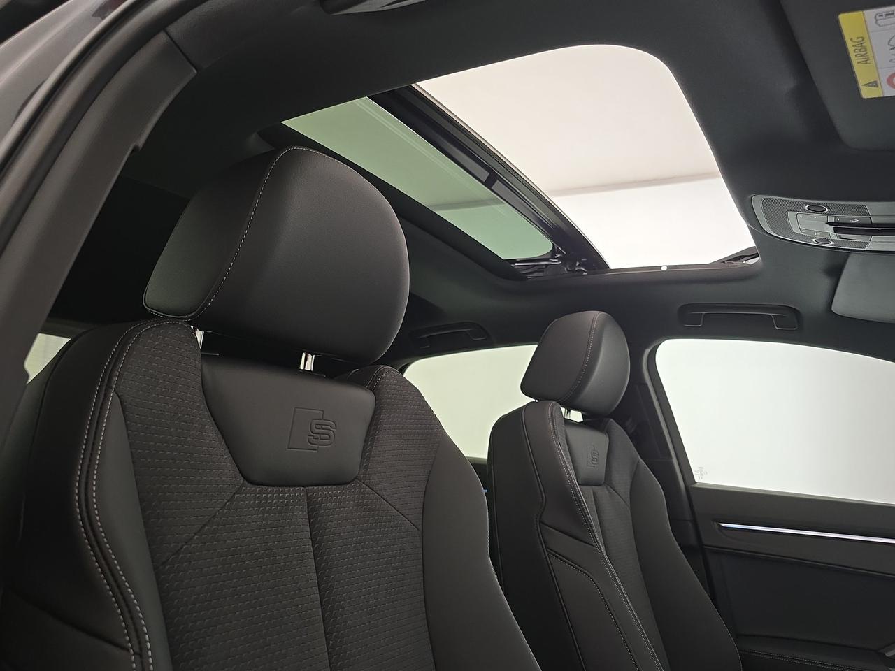 Audi Q3 sportback 40 2.0 tdi s line edition quattro 193cv s-tronic