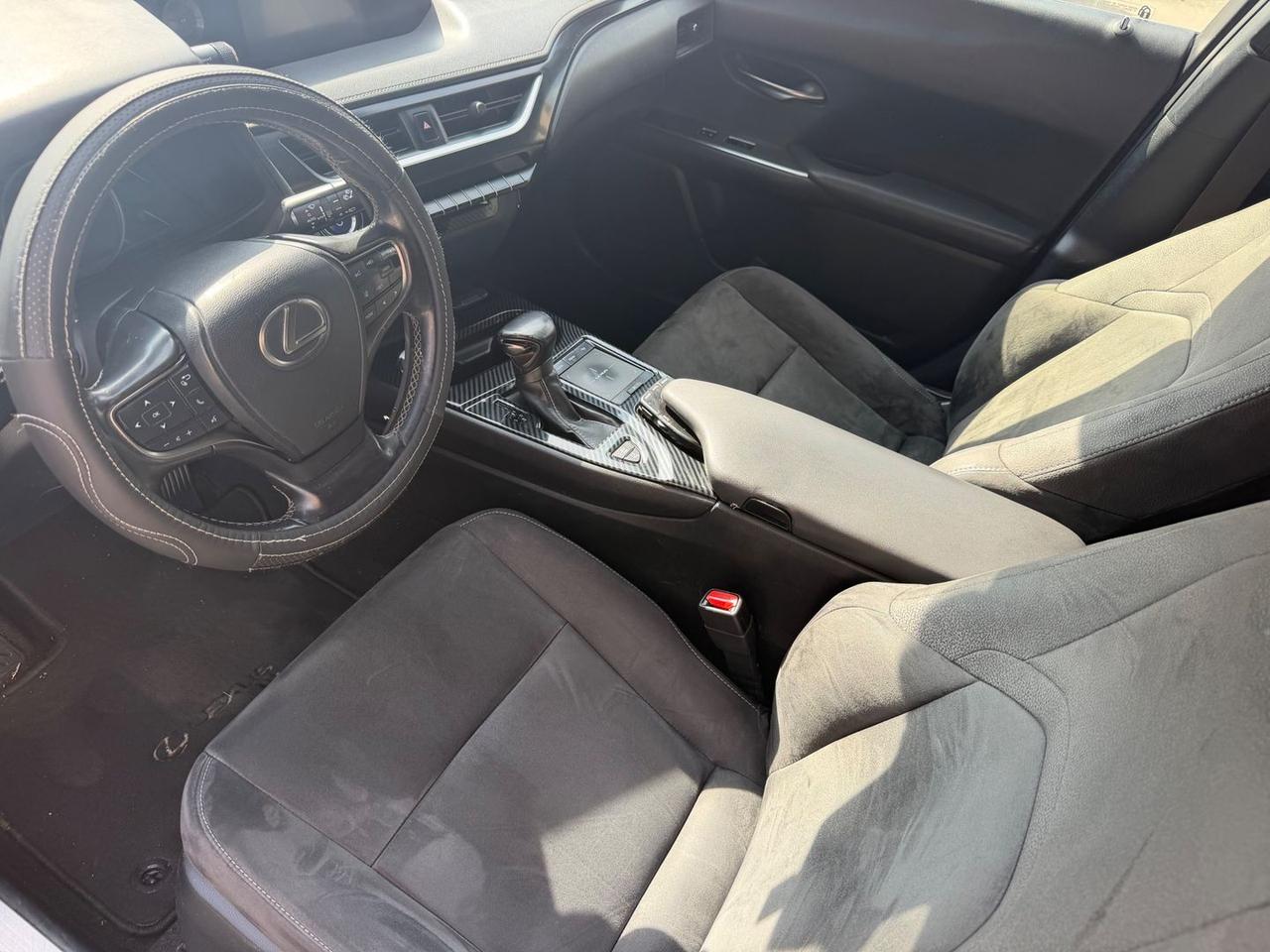 Lexus UX 250h Luxury UX 250h HEV #11284