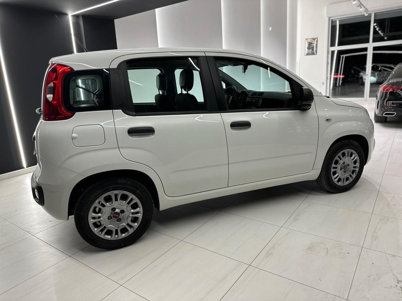Fiat Panda 1.2 69 CV PERFETTA 10.2015