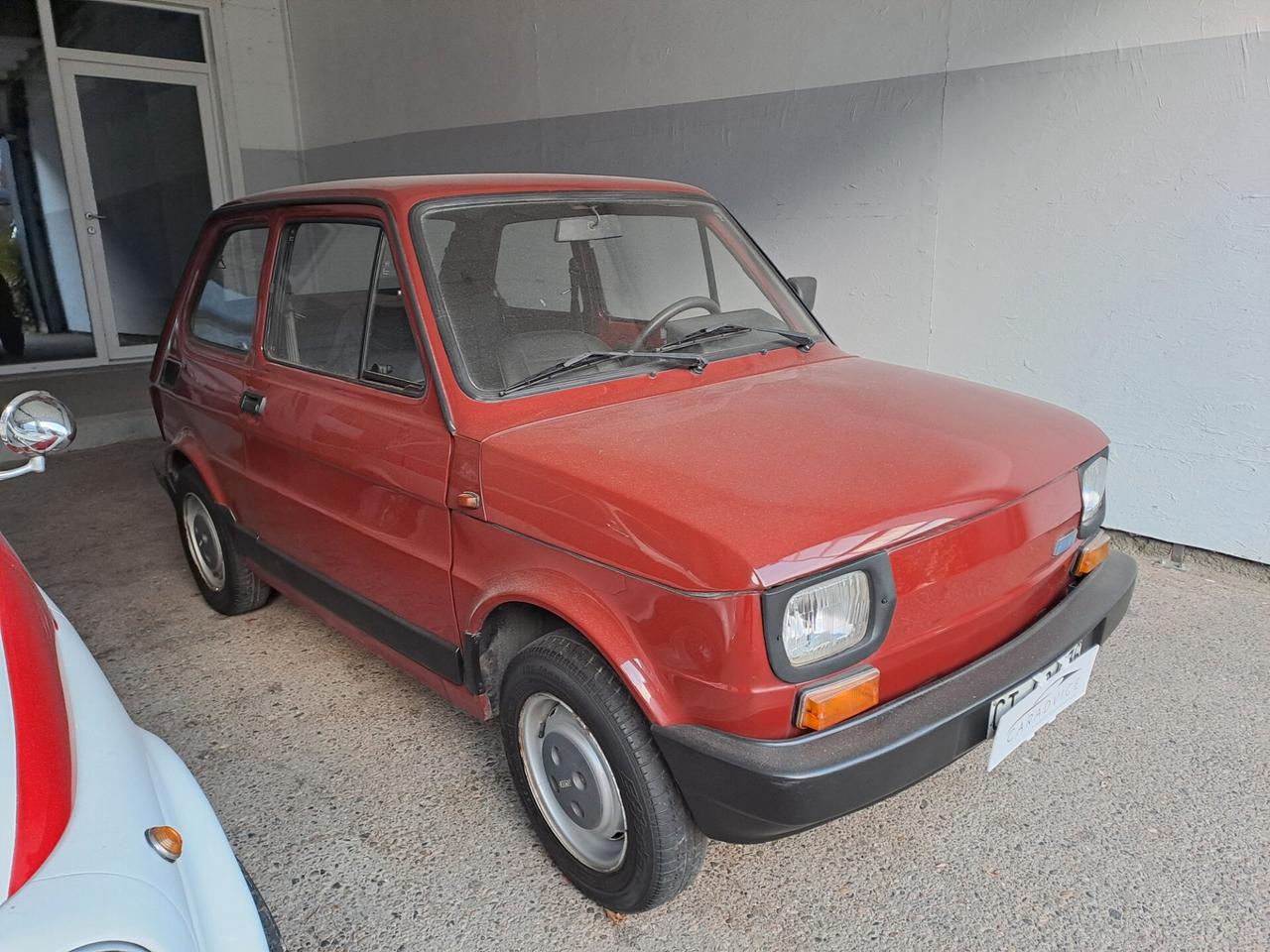 Fiat 126 650