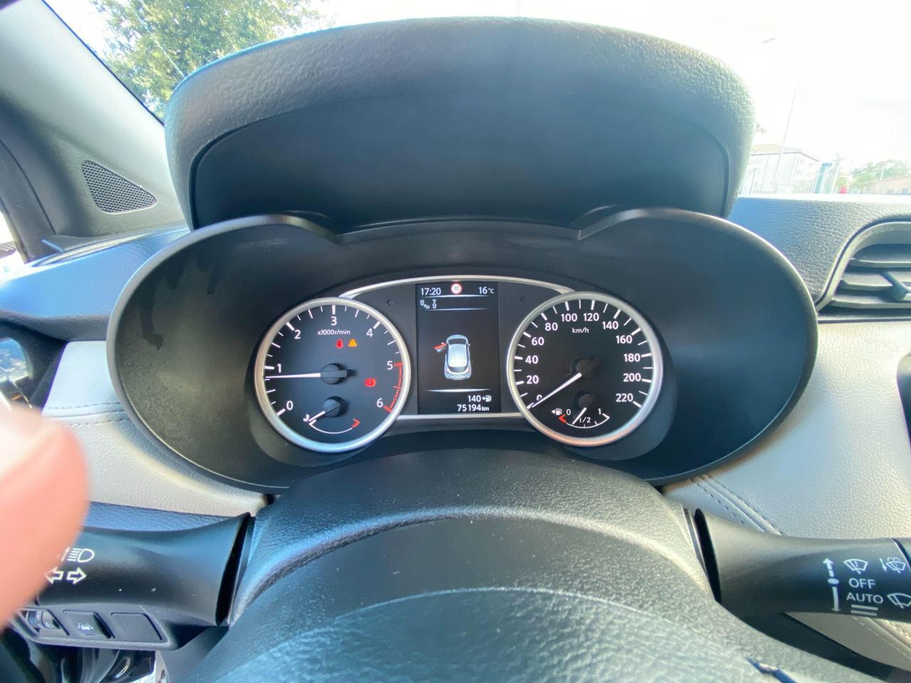 Nissan Micra 1.5 Dci 8v 5 Porte N-connecta 90cv