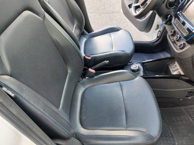 DACIA Spring Electric 45 Plus km 20000 Fatt. Pred. carica 30kw