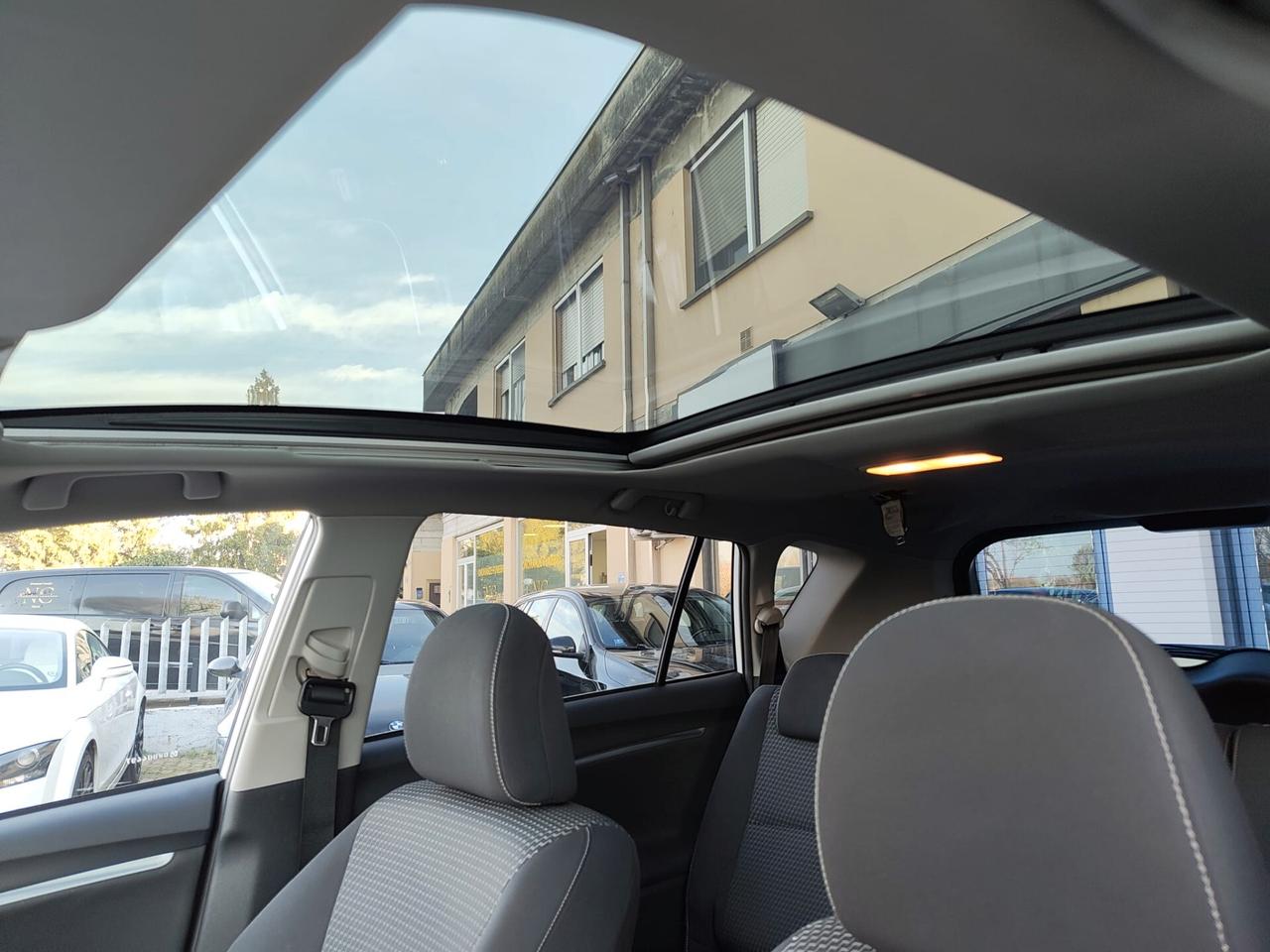 Toyota Verso 1.6 D-4D 7 posti *TETTO PANORAMA*