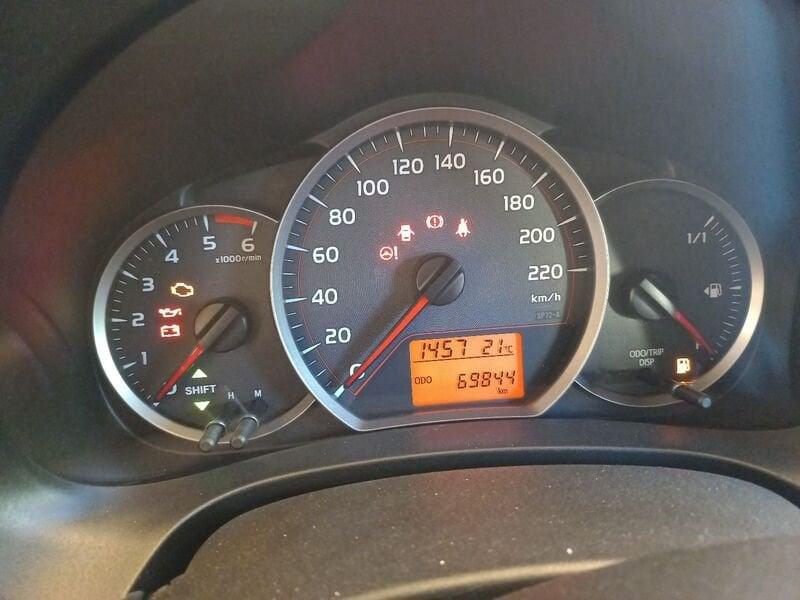 Toyota Yaris III 2011 3p 1.4 d-4d Lounge s/CL