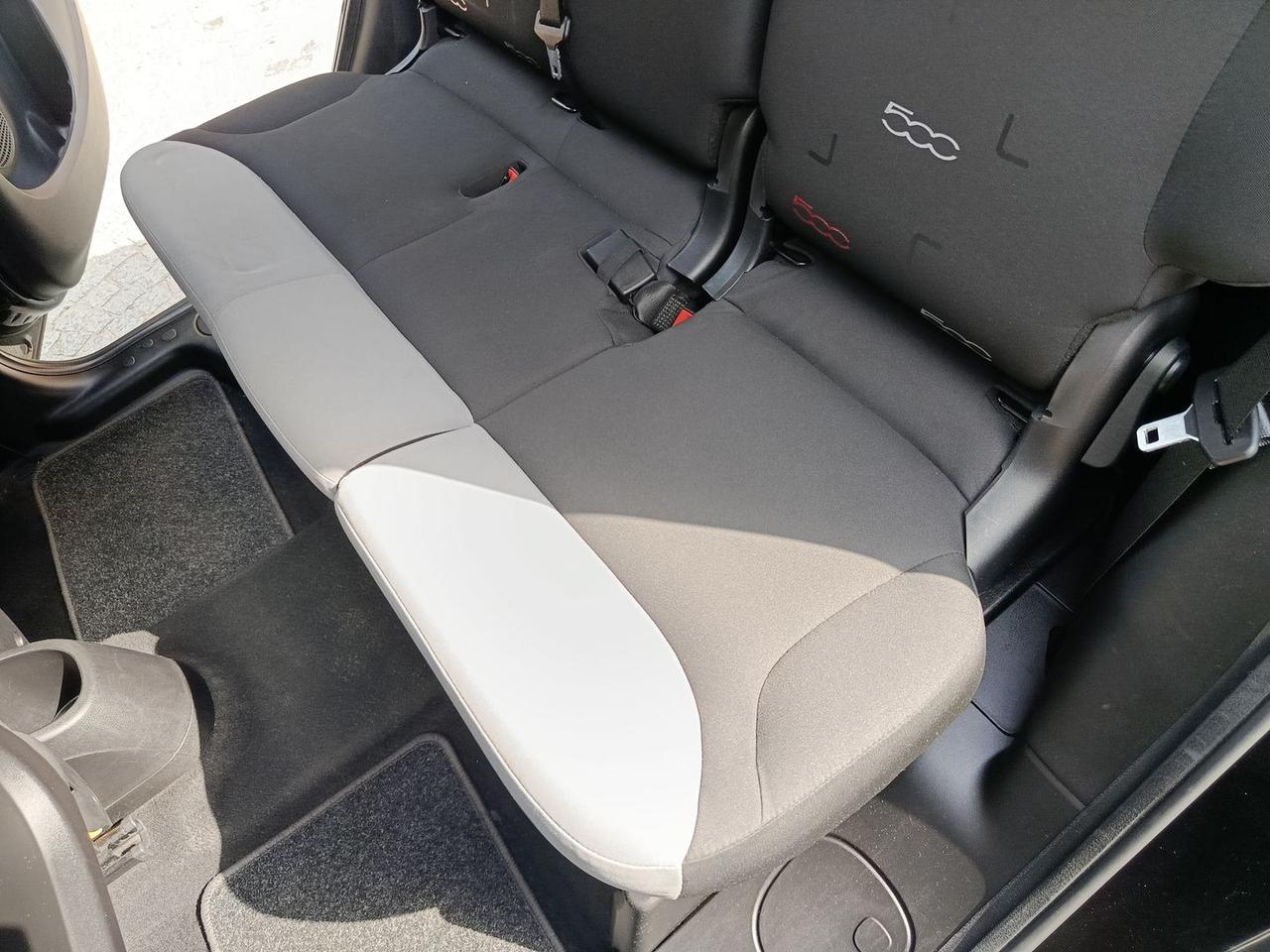 Fiat 500L 1.3 Multijet Business #6411