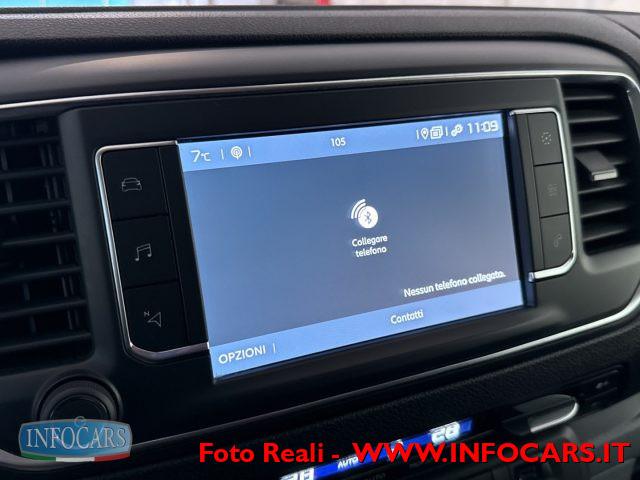 FIAT Scudo 2.0 BlueHDi 145 CV IRMSCHER 8 POSTI - PROMO -
