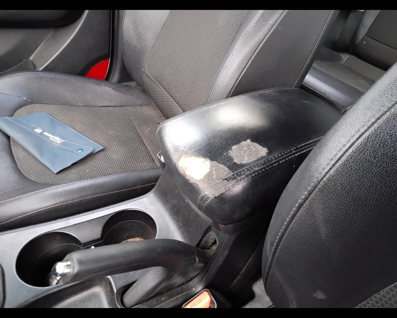 HYUNDAI ix35 - ix35 1.7 crdi Xpossible 2wd FL