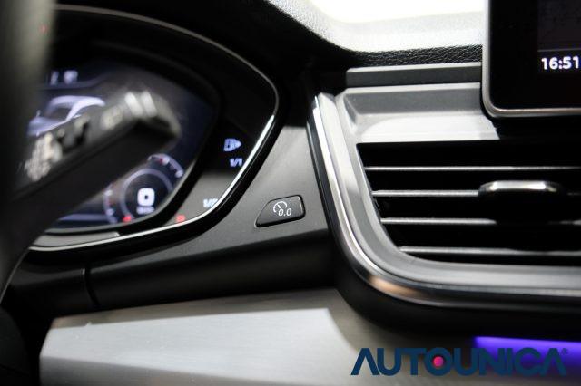 AUDI Q5 2.0 TDI 190 CV QUATTRO S STRONIC S LINE PLUS