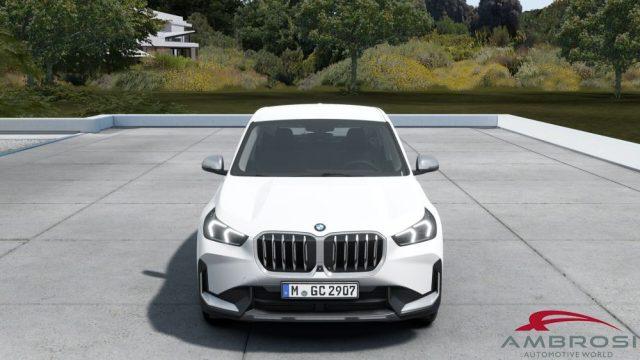 BMW X1 sDrive18i xLine