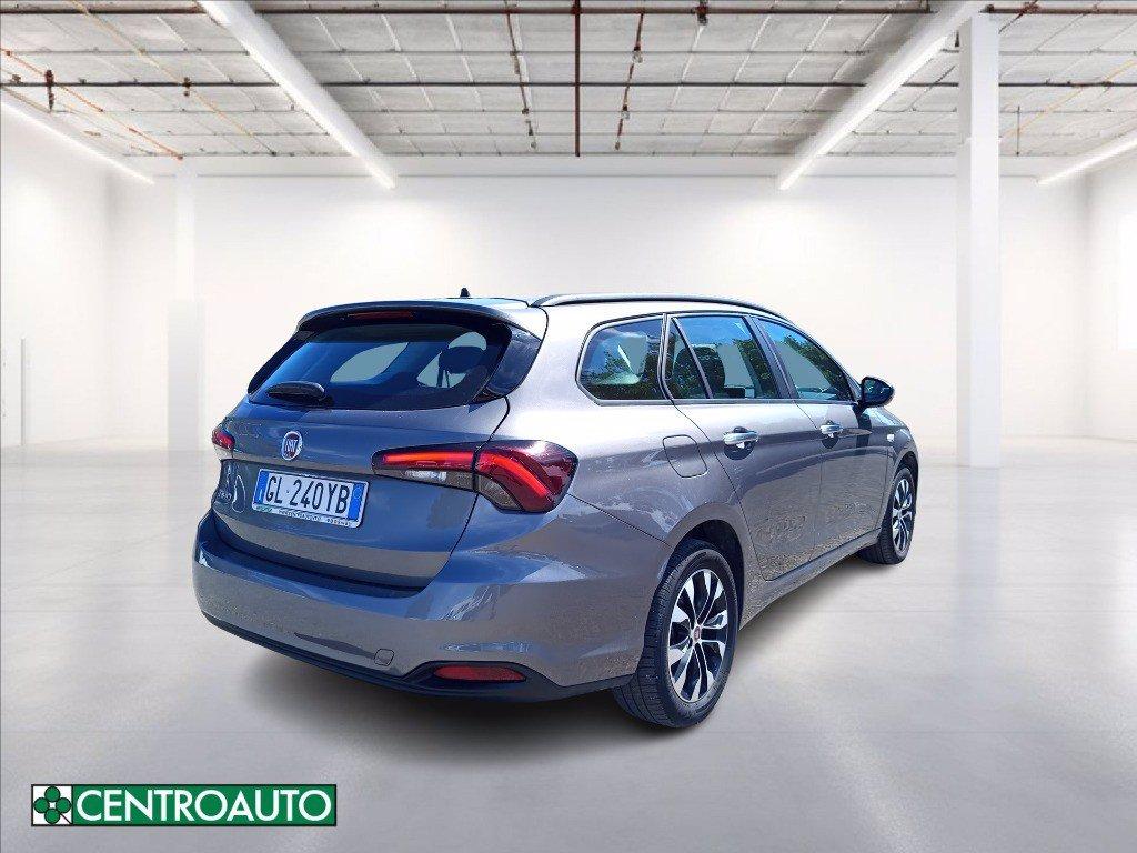 FIAT Tipo SW 1.3 mjt City Life s&s 95cv del 2022