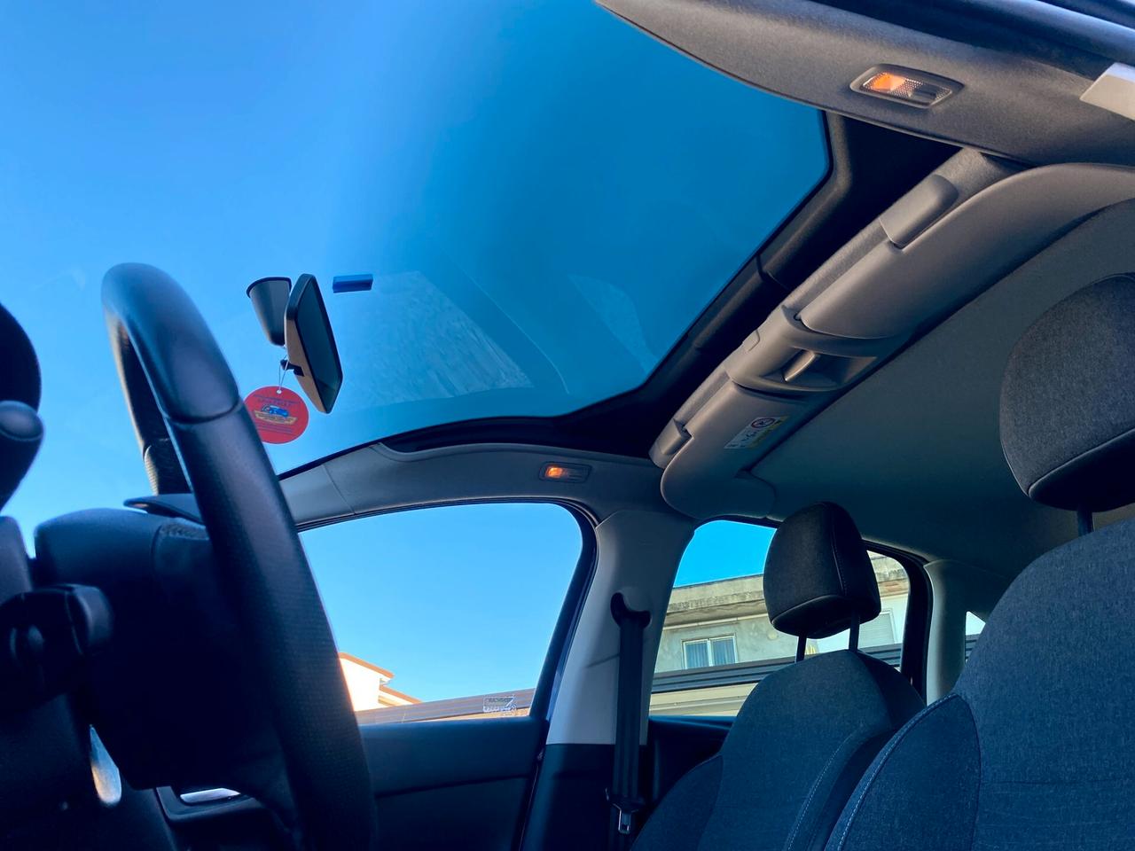 Citroen C3 BlueHDi 75 Exclusive