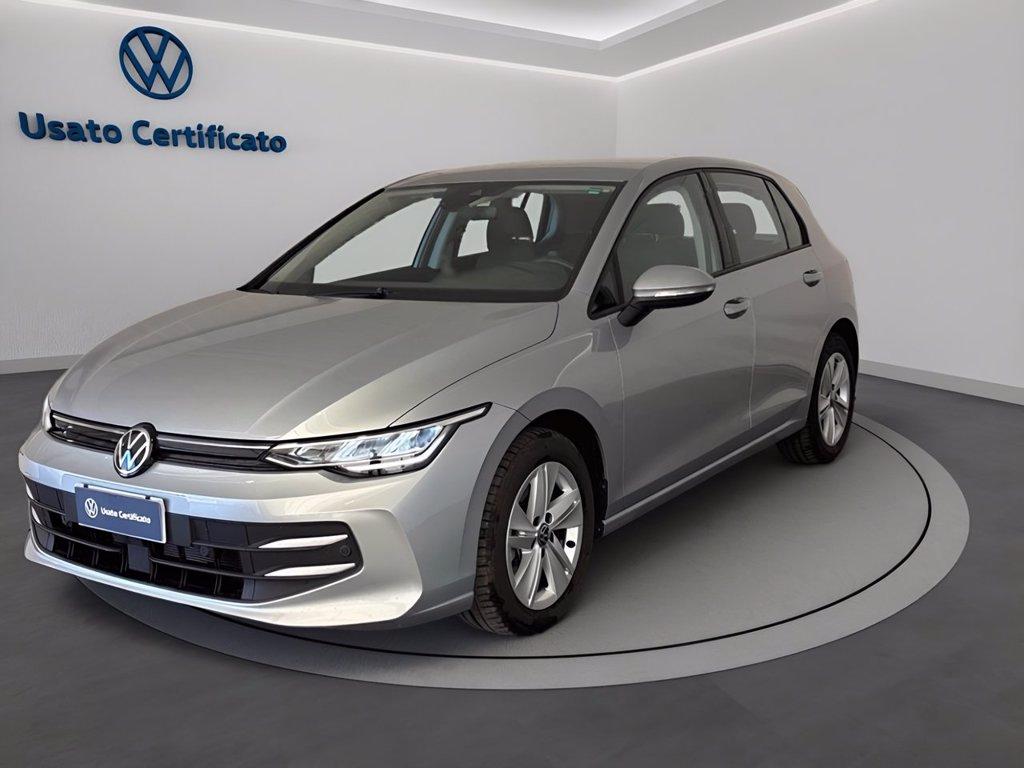VOLKSWAGEN Golf 2.0 tdi life 115cv del 2025
