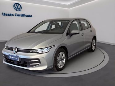 VOLKSWAGEN Golf 2.0 tdi life 115cv del 2025