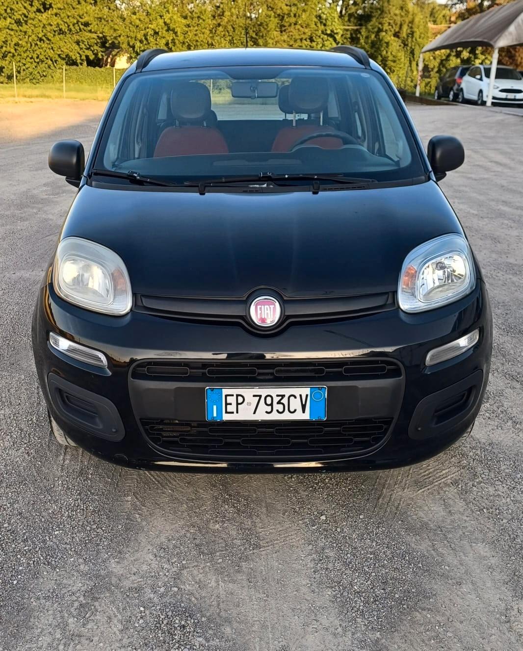 Fiat Panda 1.2 EasyPower Lounge