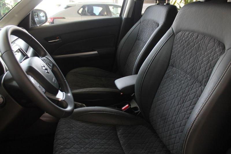 Suzuki Vitara 1.4 Hybrid 4WD Allgrip Top