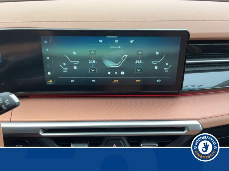 KGM Torres HEV K-Line 1.5 Turbo GDI 2WD AT