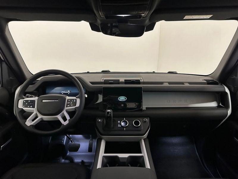 Land Rover Defender 110 3.0D I6 200 CV AWD Auto S AUTOCARRO