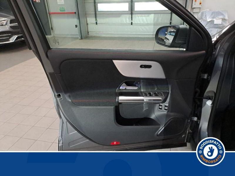 Mercedes-Benz GLA 250 E PLUG-IN HYBRID AUTOMATIC AMG line ADVANCED PLUS
