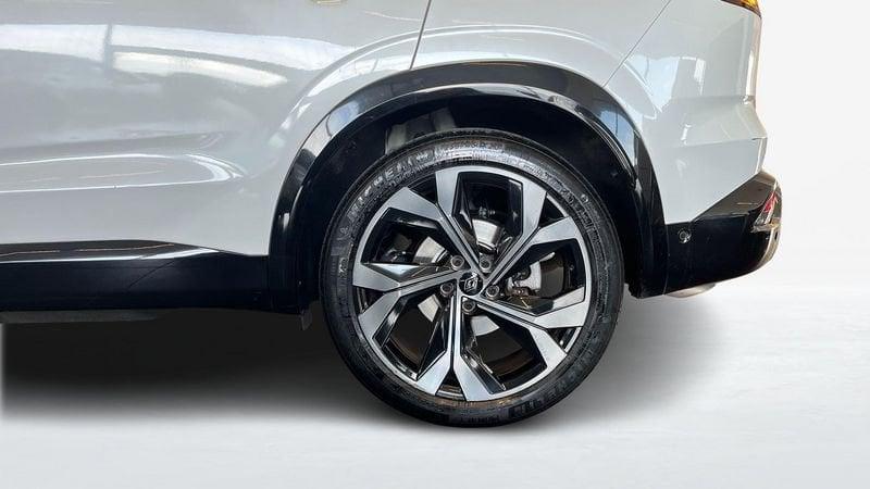 Renault Austral 2023 1.2 E-Tech full hybrid 200cv Iconic Esprit