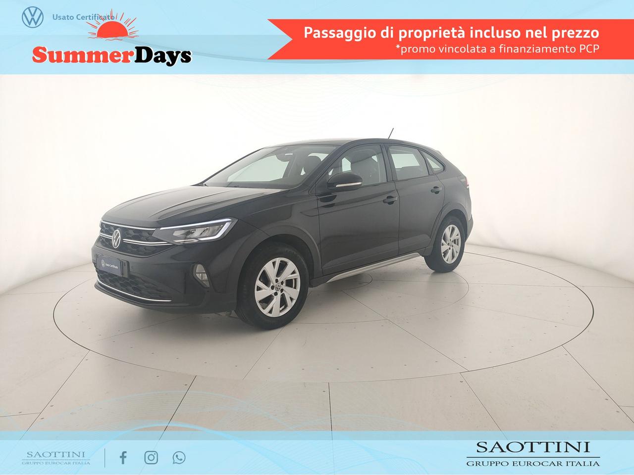 1.0 TSI Life 110 CV