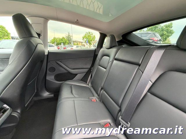 TESLA Model Y AWD Performance Dual Motor