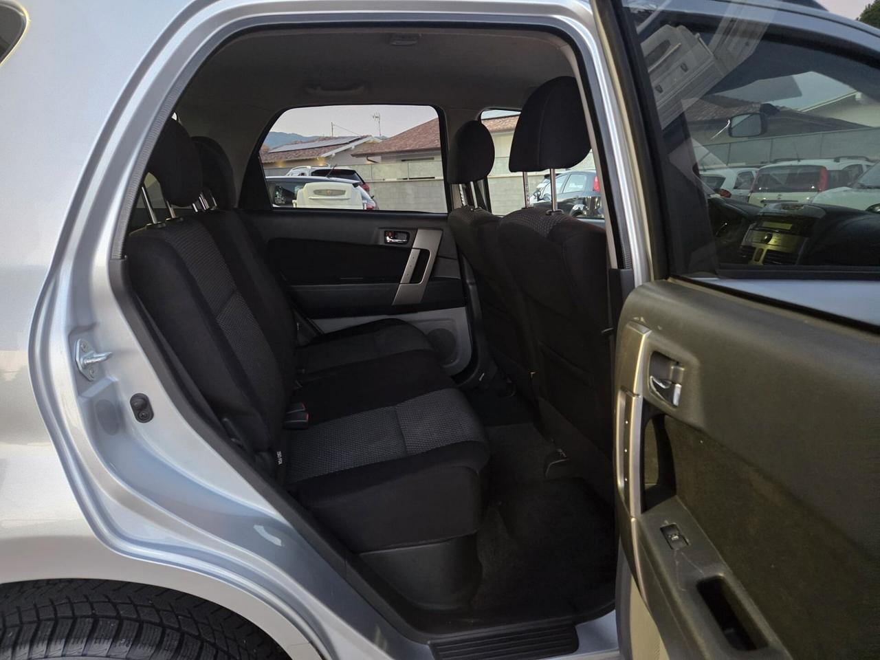 Daihatsu Terios 1.5 4WD B You Five GPL