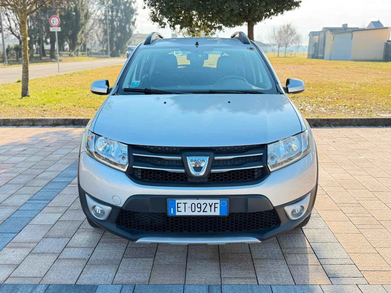 Dacia Sandero Stepway 1.5 dCi 8V 90CV Prestige