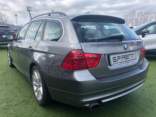 Bmw 320 2.0 177CV R17/PELLE/MOTORE DA REVISIONARE !!! NO GARANZIA