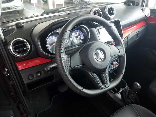 Aixam City GTO Ambition km zero