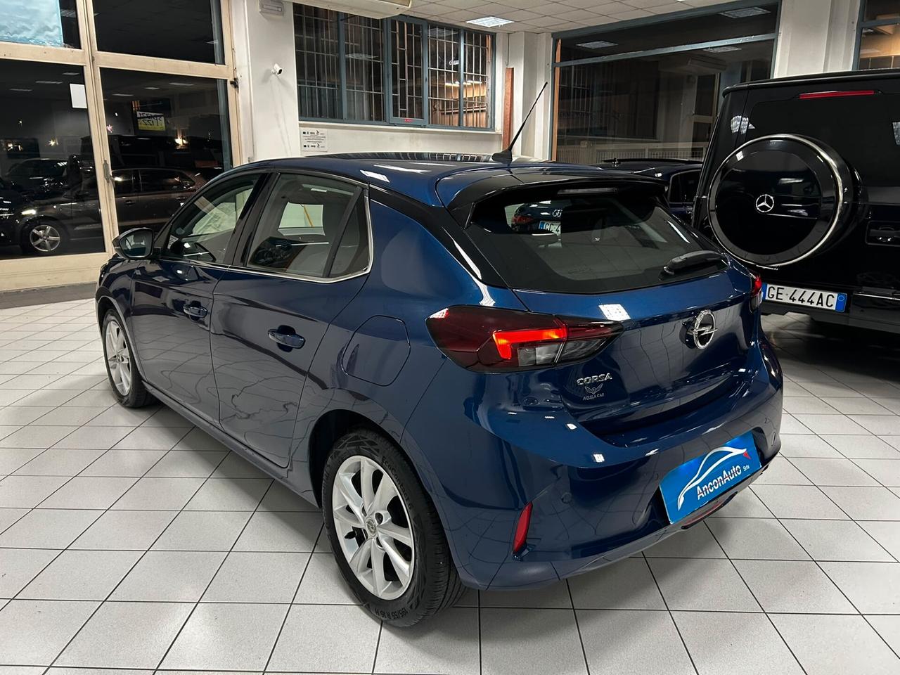 Opel Corsa 1.2 B 96.000KM 2021