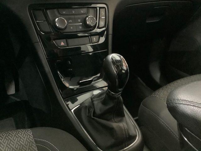 OPEL Mokka X 1.6 CDTI Ecotec 136CV 4x4 Start&Stop Advance