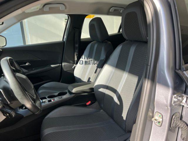 PEUGEOT 2008 BlueHDi 130 S&S EAT8 Allure Navi Pack da?189,00