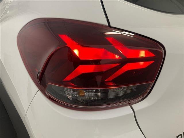 DACIA Spring Extreme Electric 65