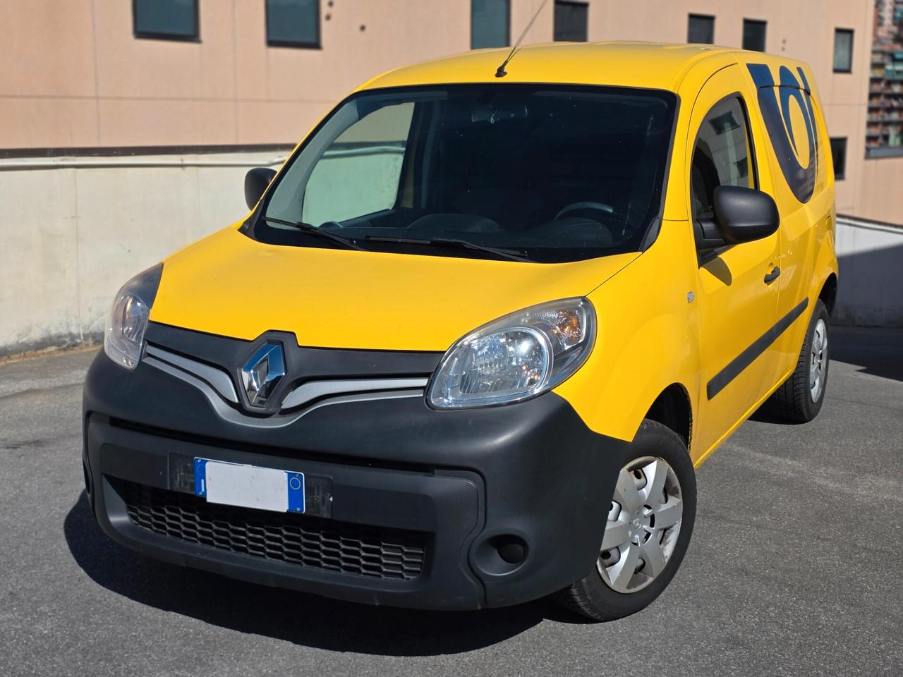 Renault Kangoo 1.5 dCi 90CV F.AP. Stop & Start 4p. Express Energy