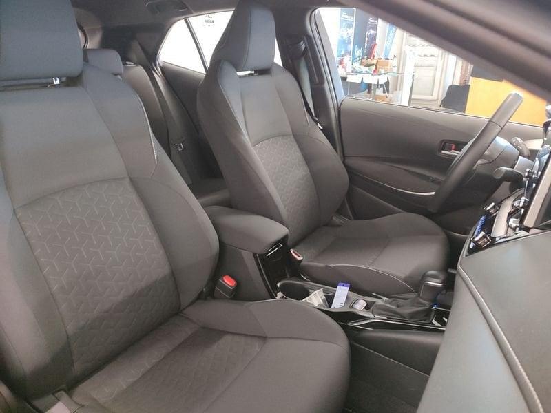 Toyota Corolla 1.8 Hybrid Active