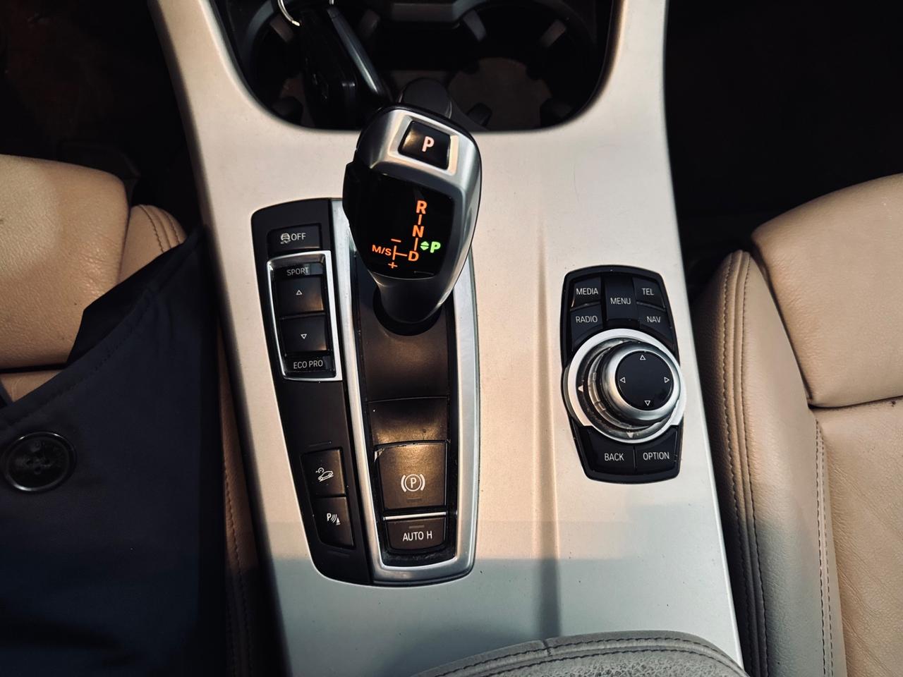 Bmw X3 xDrive20d Futura