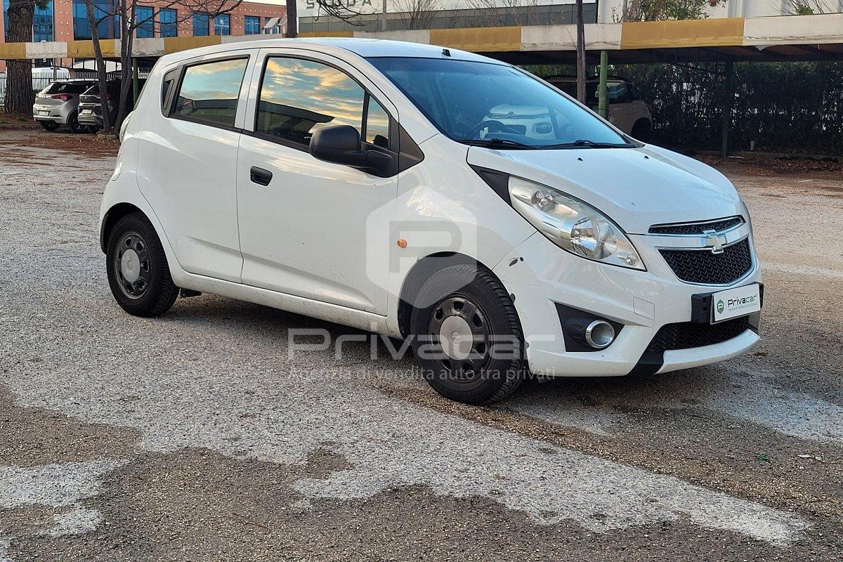 CHEVROLET Spark 1.0